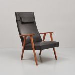 1098 5285 ARMCHAIR